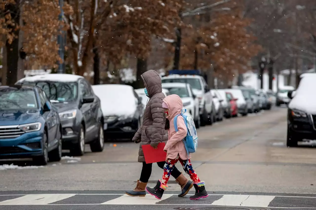 D.C. school enrollment expected to drop after years of increases