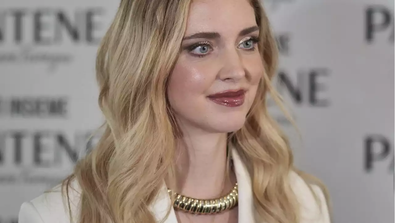 Chiara Ferragni, appello sulla sicurezza al sindaco Sala: 'A Milano troppa violenza'