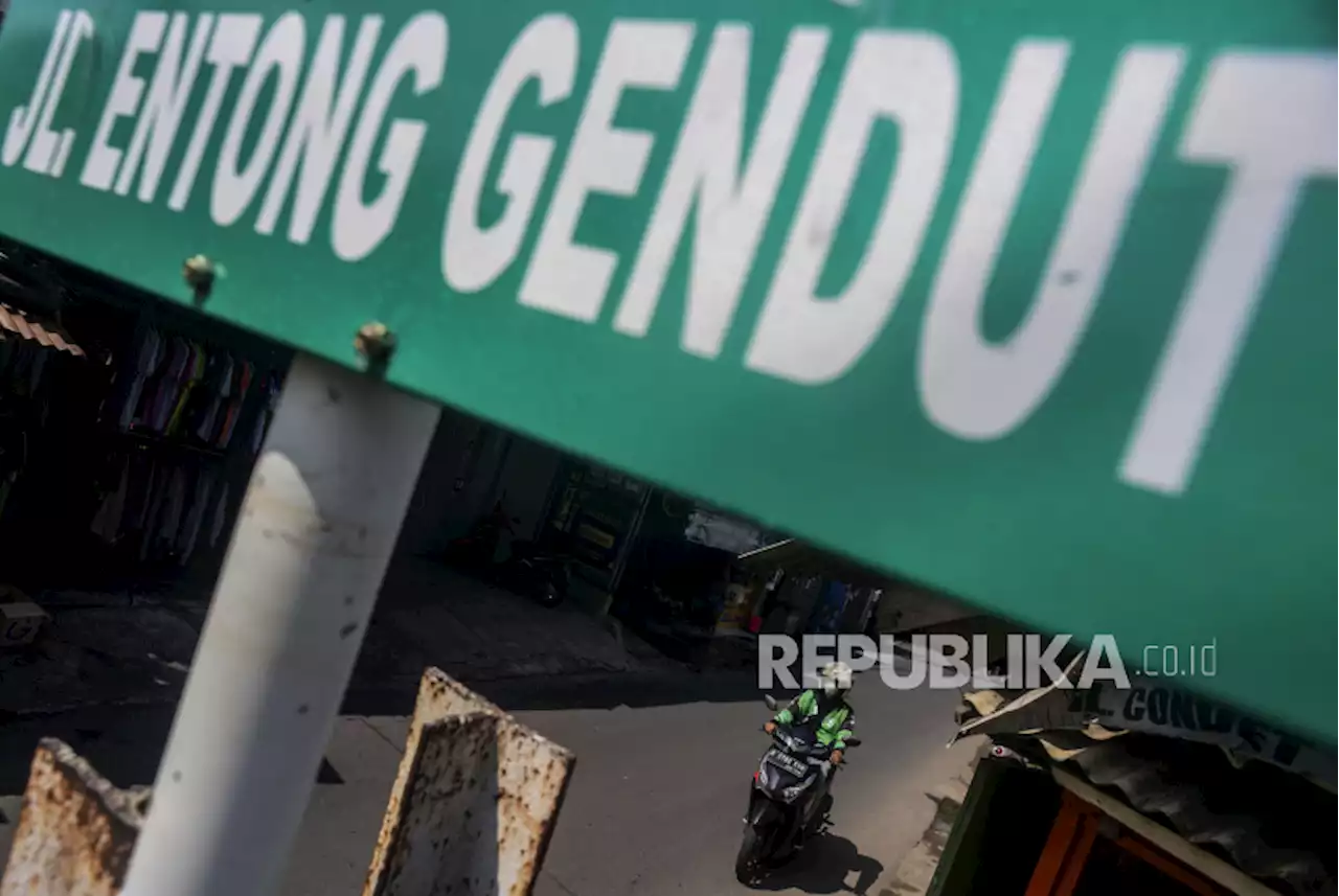 PDIP DKI Ingatkan Anies Ajak DPRD Ganti Nama Jalan Jilid Kedua |Republika Online