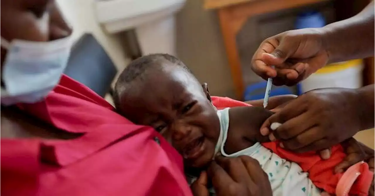 Why world's first malaria shot won't reach millions of children who need it