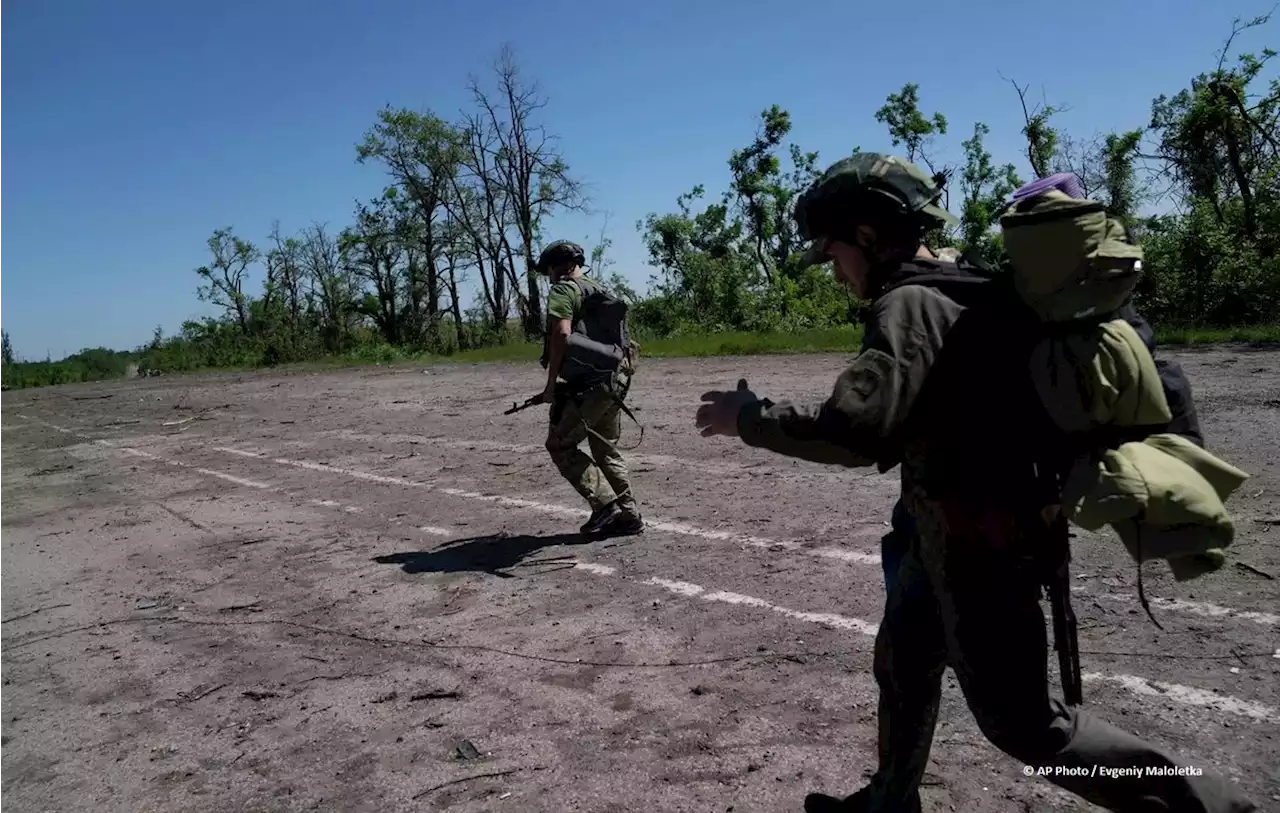 Украинские военные размещают вооружения в больницах ДНР