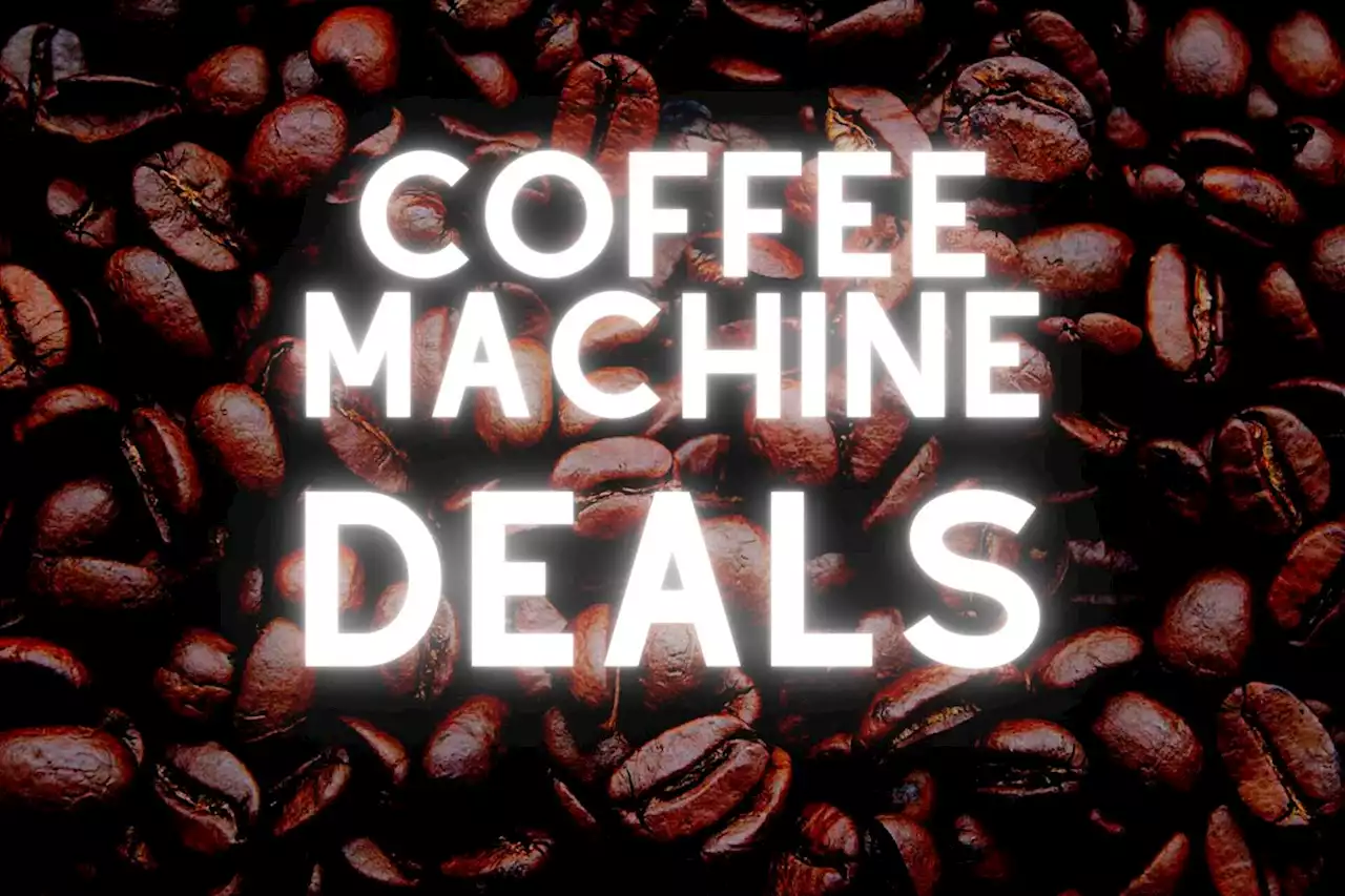 Crazy Coffee Machine Deals! | Cycling deals from Dealclincher