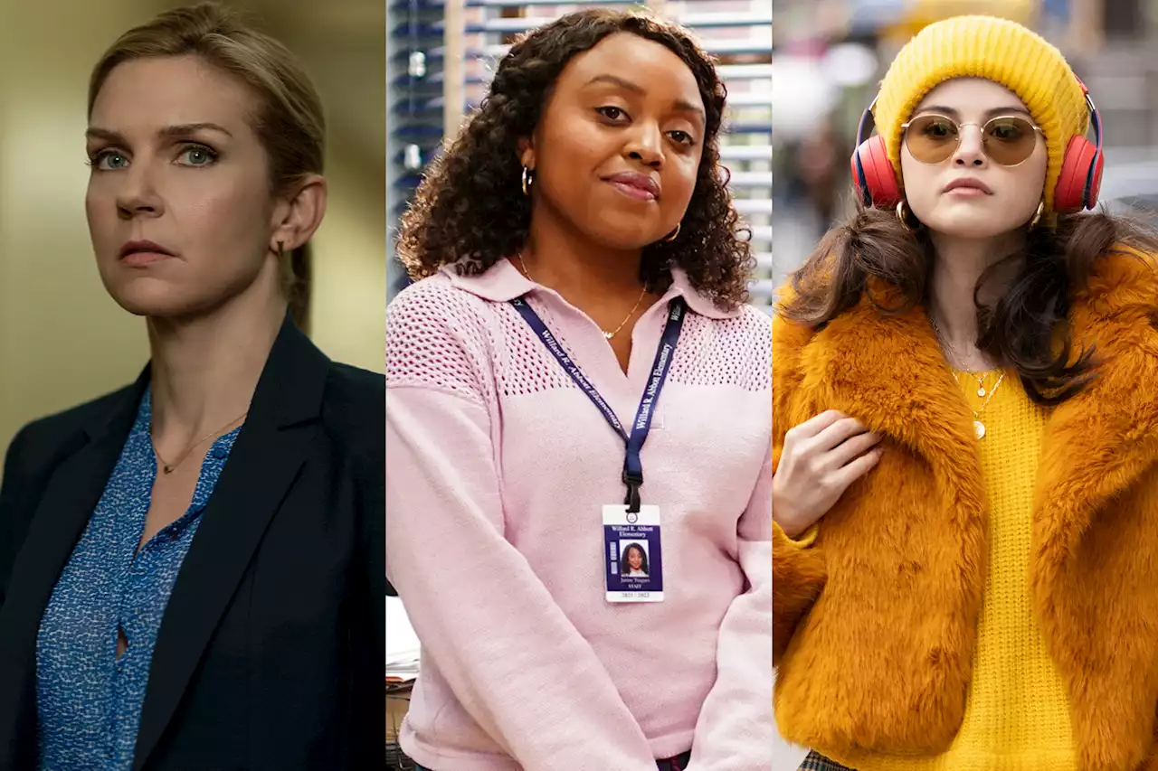 Emmys 2022: Biggest Snubs and Surprises