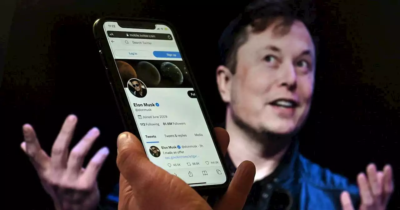 Rückzieher „ungültig und unrechtmäßig“: Twitter verklagt Elon Musk