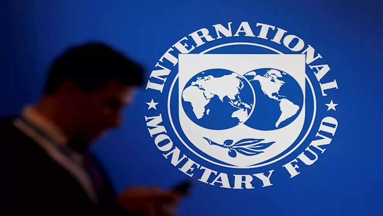 IMF again cuts US 2022 growth forecast to 2.3% as consumer spending cools - SABC News - Breaking news, special reports, world, business, sport coverage of all South African current events. Africa's news leader.