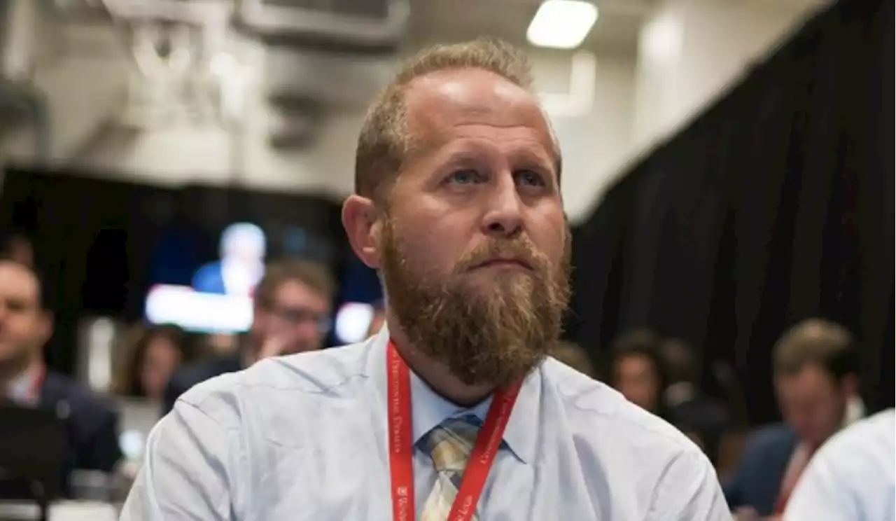 San Antonio Trump ally Parscale blamed Jan. 6 death on former boss, said he asked for 'civil war'