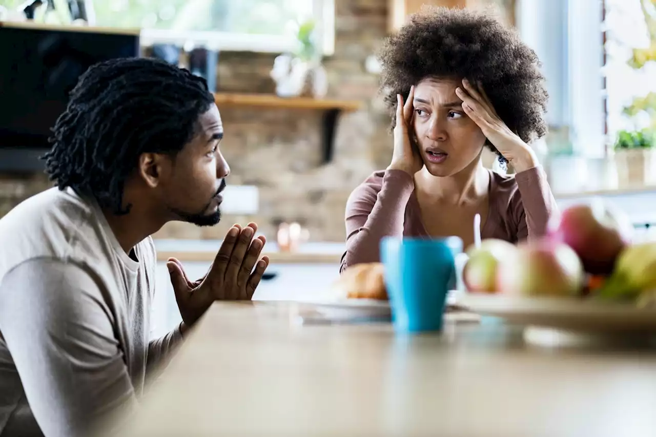 Are You Headed For Divorce? 5 Common Red Flags, According To Therapists