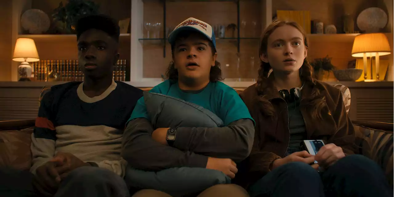 All the Questions We Need Answered in “Stranger Things” Season 5