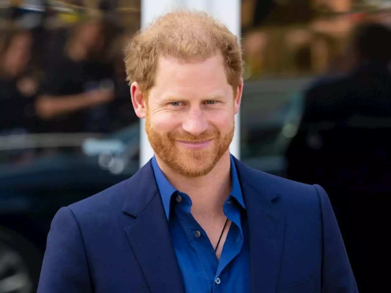 Prince Harry's Memoir Will Reportedly Include Details From His Childhood That May Upset the Royals