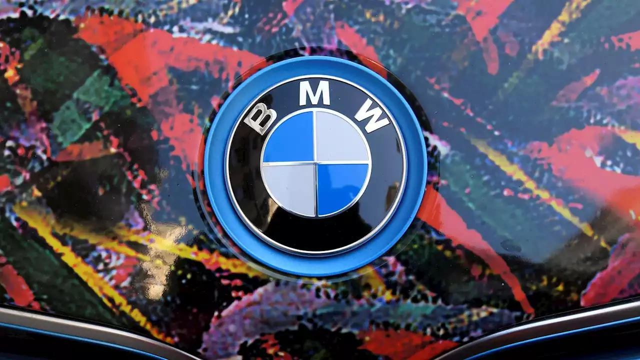 BMW criticised for putting heated seats behind a paywall