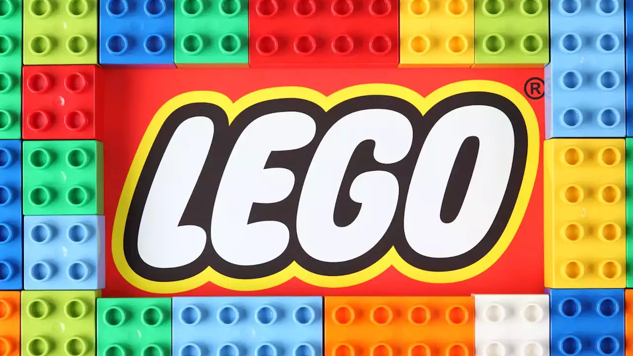 Lego halts commercial operations in Russia indefinitely due to 'extensive disruption'