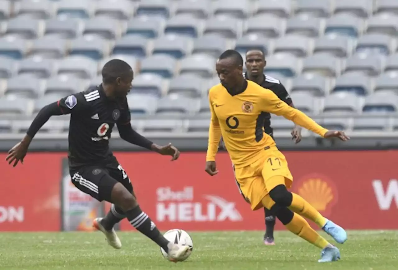 Revealed: 2022/23 DSTV Premiership Soweto Derby Matches Between Orlando Pirates & Kaizer Chiefs