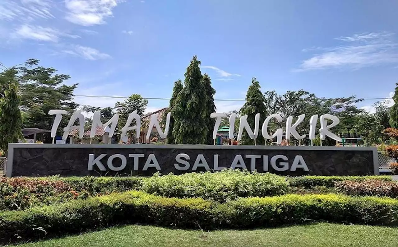 Bukan Dieng, Inilah Kota Tertinggi di Jawa Tengah