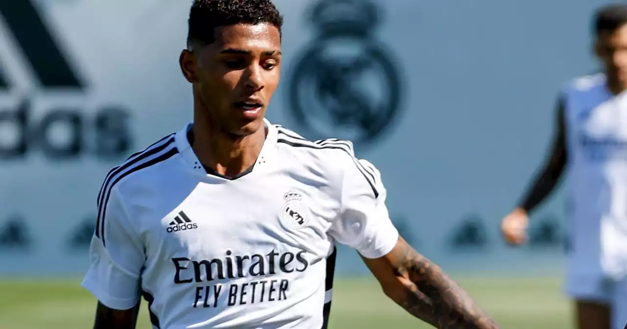 Real Madrid: Das ausgebremste Supertalent! Wieso es Vinícius Tobias noch schwer hat