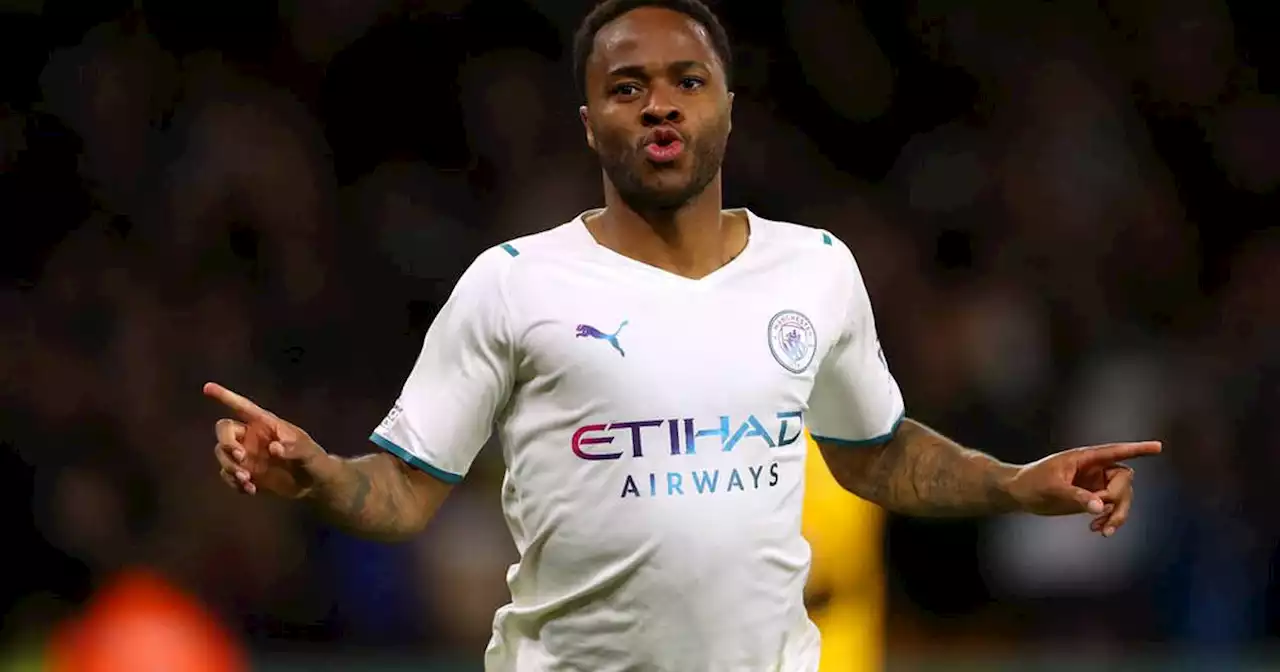 Sterling-Wechsel zum FC Chelsea perfekt