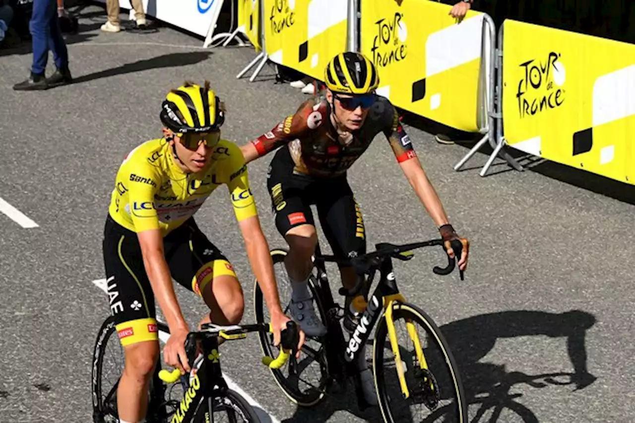 La rumeur du jour sur le Tour de France: Jonas Vingegaard diminué pour affronter Tadej Pogacar ?