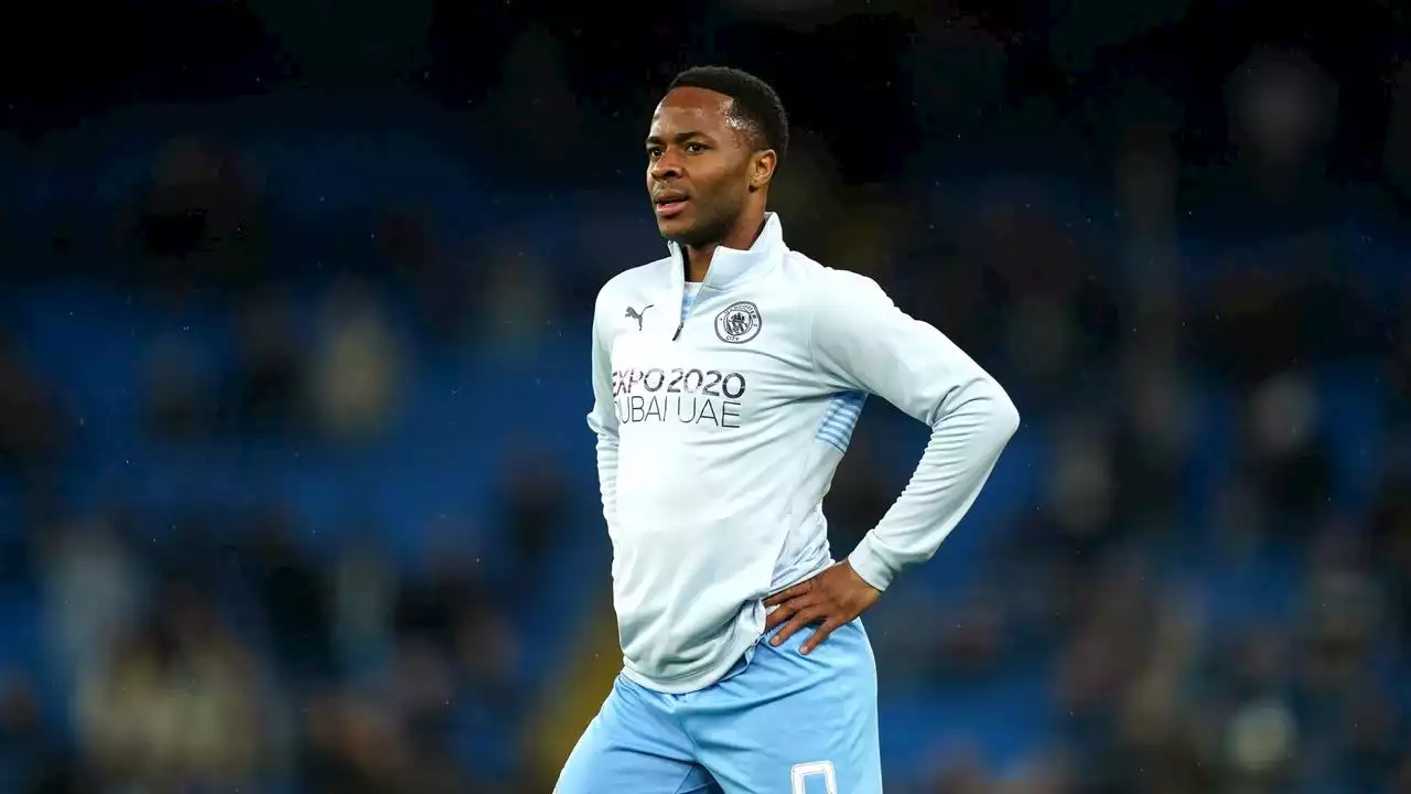 Premier League: Chelsea verpflichtet Sterling von Manchester City