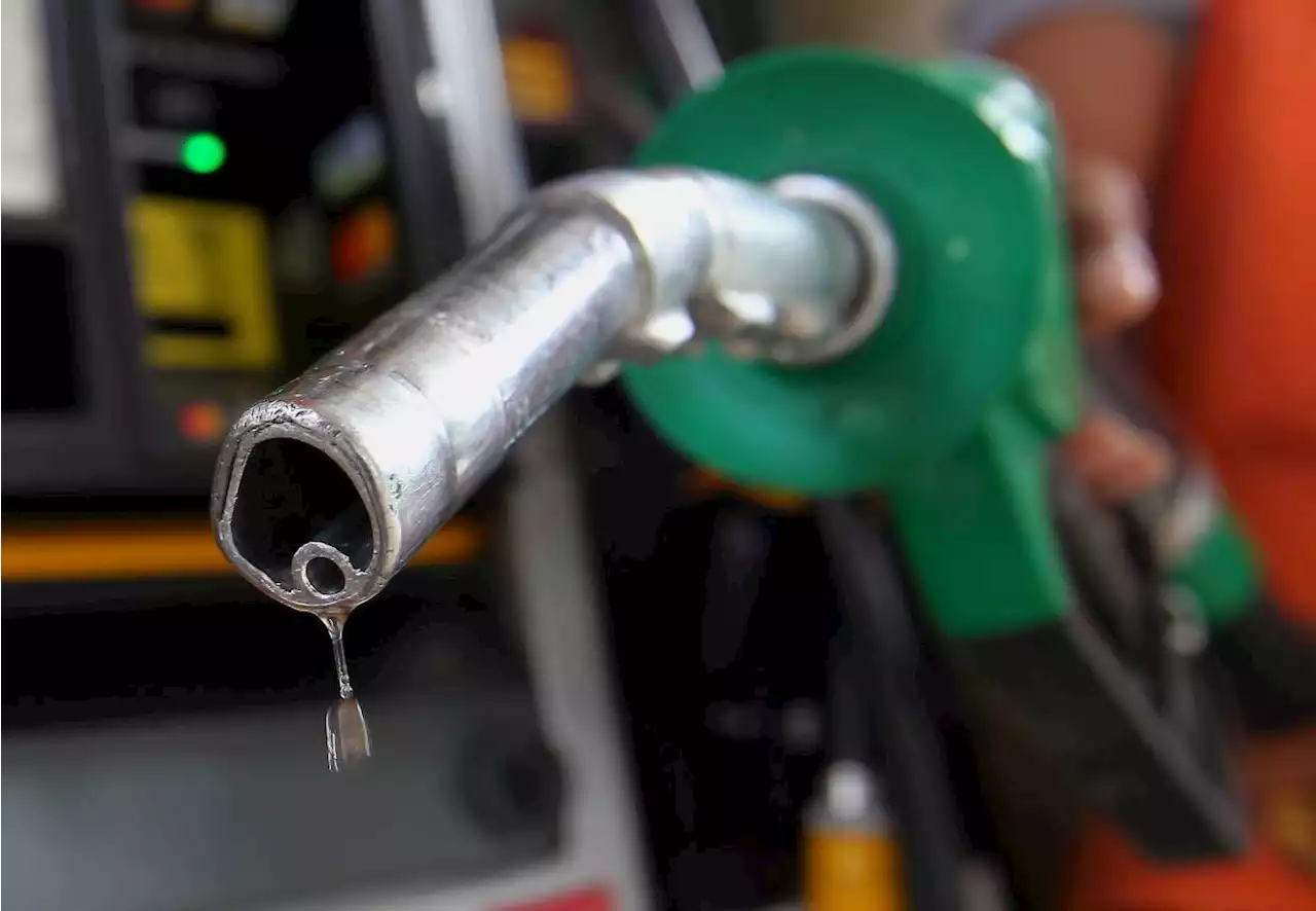 Fuel prices: RON97 down, RON95 and diesel unchanged