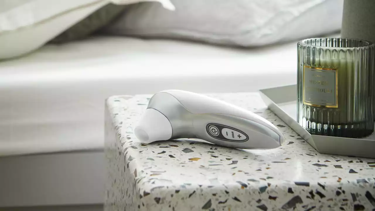 Womanizer, Satisfyer & Co.: Diese (Auflege-)Vibratoren sind jetzt reduziert