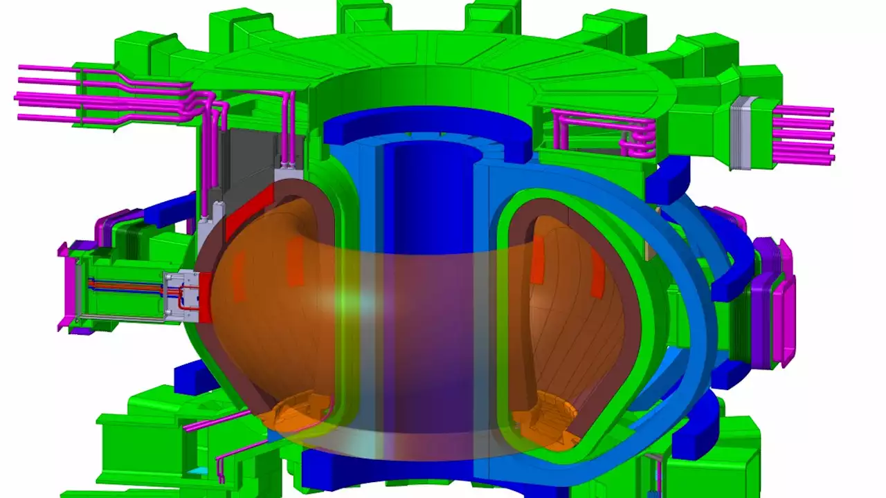 Kernfusion: Was der Reaktor 'Demo' leisten soll