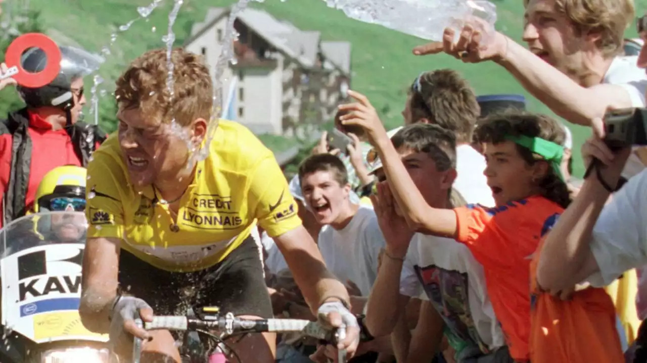 Promi-News: Jan Ullrich dankt seinen Fans