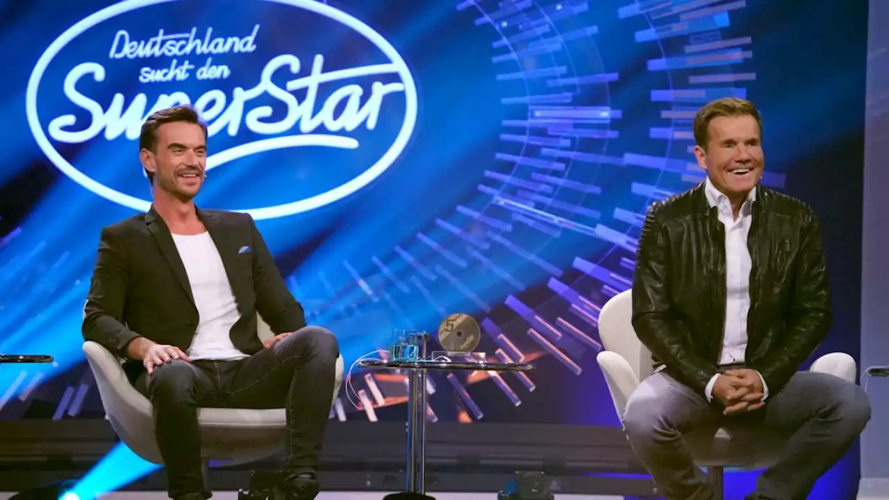 RTL stellt DSDS ein - Dieter Bohlen noch einmal kehrt zurück