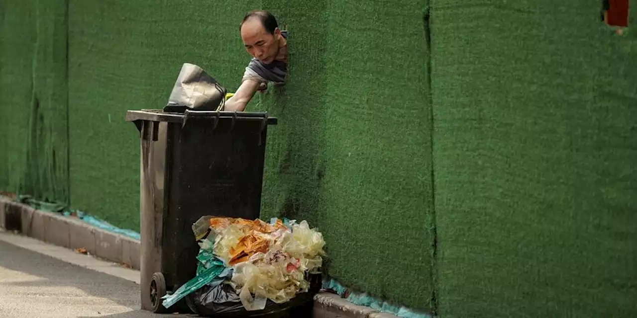 China und seine Null-Covid-Politik: Angst vor dem Lockdown kehrt zurück