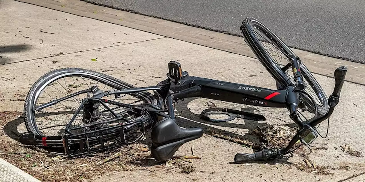 Steigende Zahl der E-Bike-Unfälle: Schneller bessere Radwege