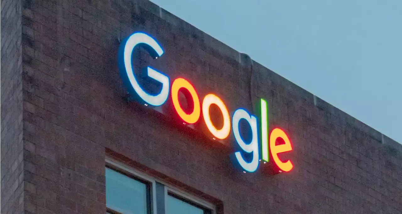 Competition Commission takes direct aim at Google