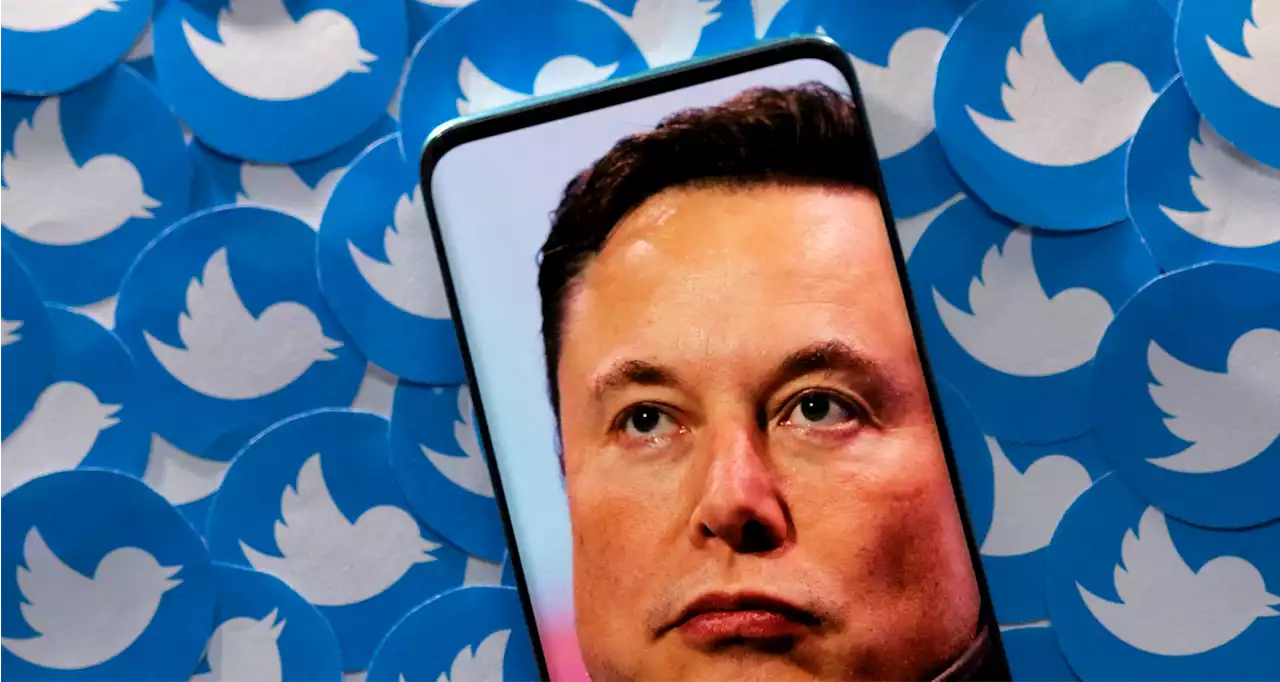 Twitter sues Elon Musk to hold him to $44-billion deal