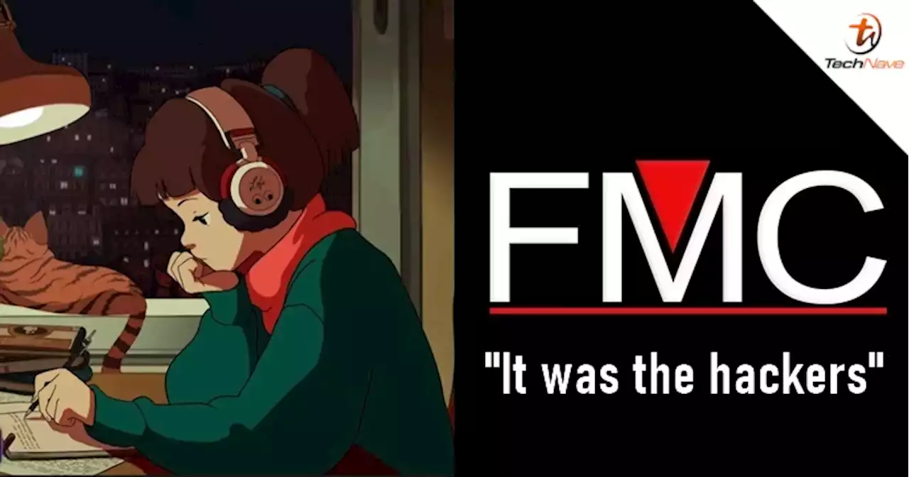 LoFi Girl livestream is back, FMC Music blames hackers for the copyright strike fiasco | TechNave