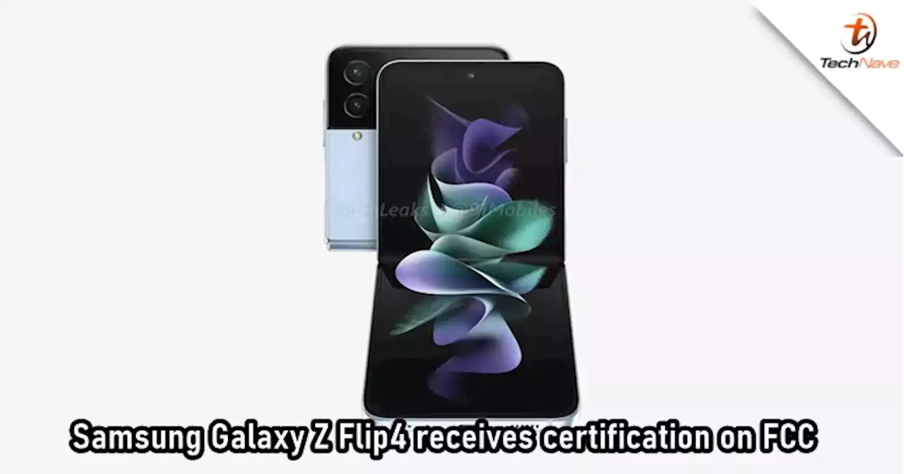 Samsung Galaxy Z Flip4 receives certification on FCC, expected to launch on 10 August | TechNave