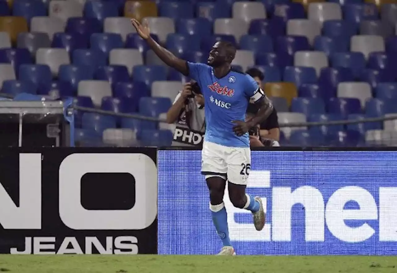 Bursa Transfer Terkini: Kalidou Koulibaly Merapat ke Chelsea