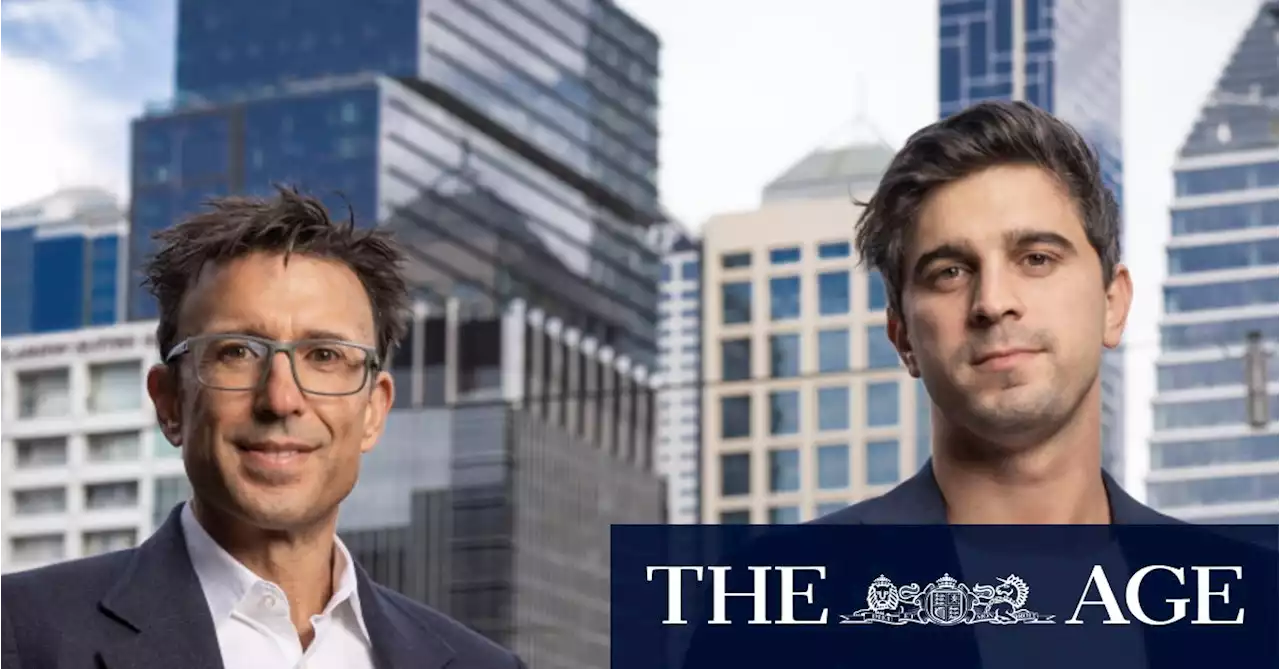 Afterpay founders smash CEO pay records as bonuses for ASX bosses hit new high