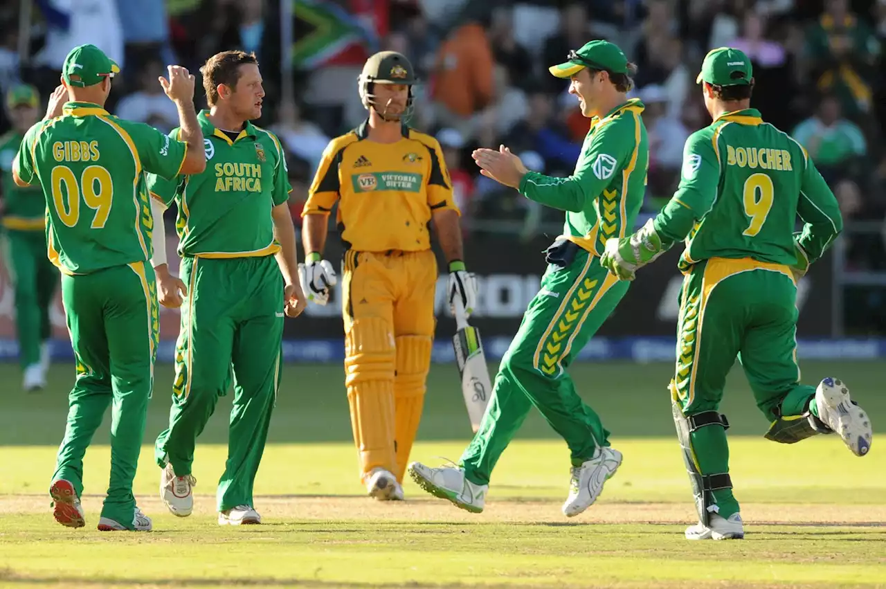 Cancelled Proteas ODIs: 'Blame the heads of global cricket — the ICC' | The Citizen