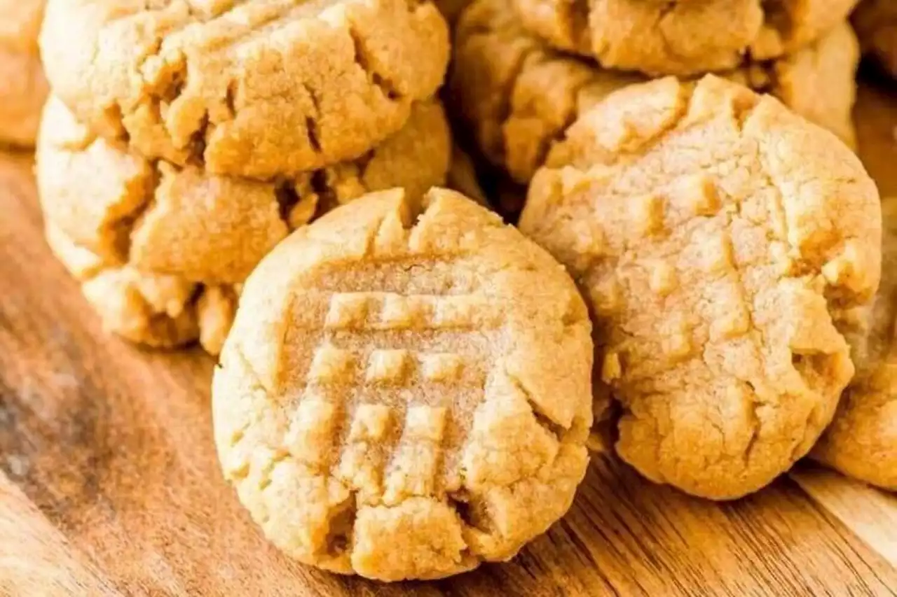 Recipe of the day: Classic peanut butter cookies | The Citizen