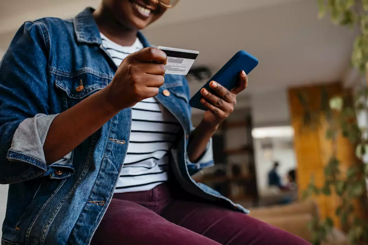 Survey shows SA consumers are really warming up to online transactions | The Citizen