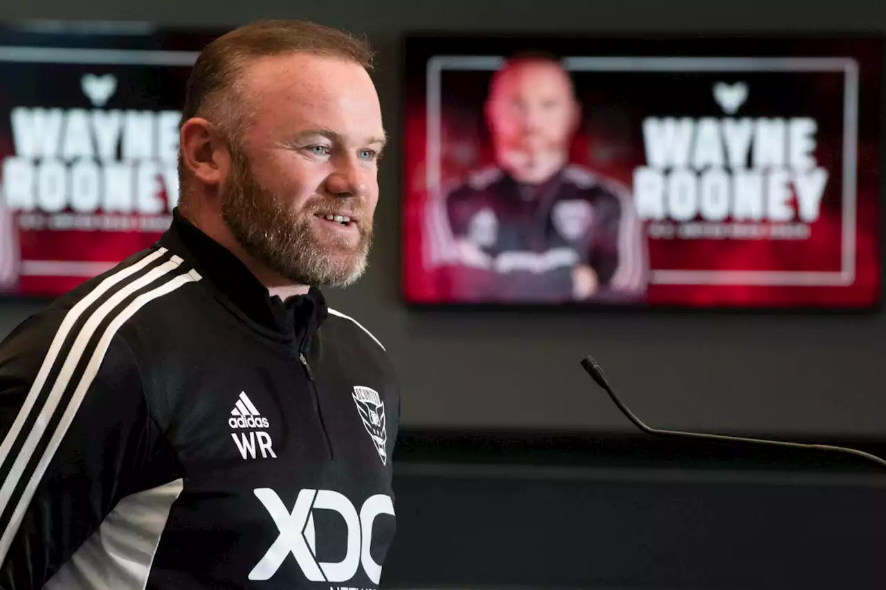 WATCH: Wayne Rooney makes MLS return with DC United | The Citizen