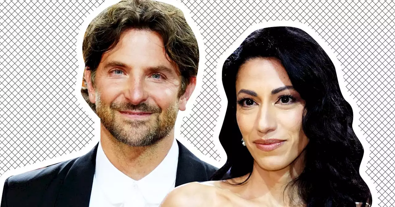 Are Bradley Cooper and Huma Abedin Really Dating?