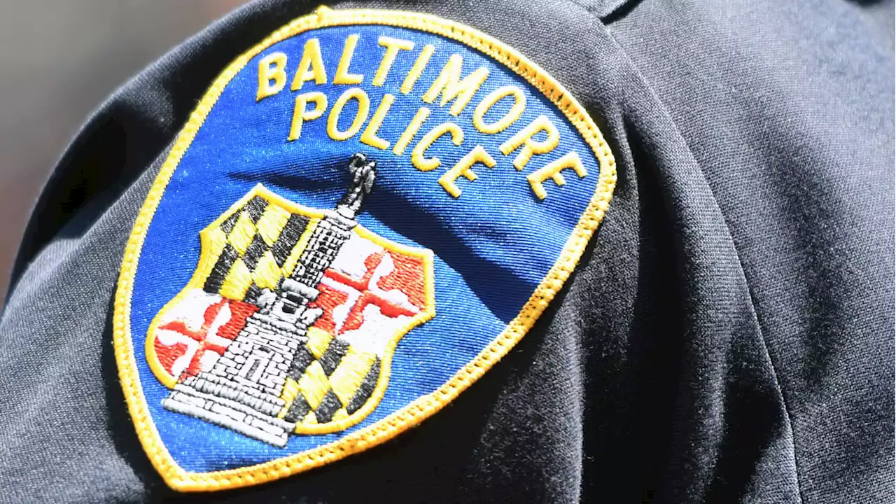 Filthy Baltimore Cop Who Sent Innocent Man to Jail Gets 21 Months