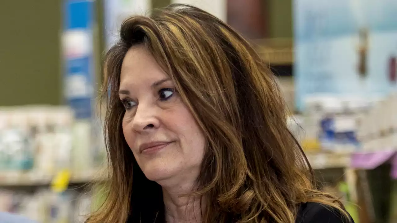 Idaho’s Rogue Lt. Gov Janice McGeachin Gives Enormous Raise to GOP Official