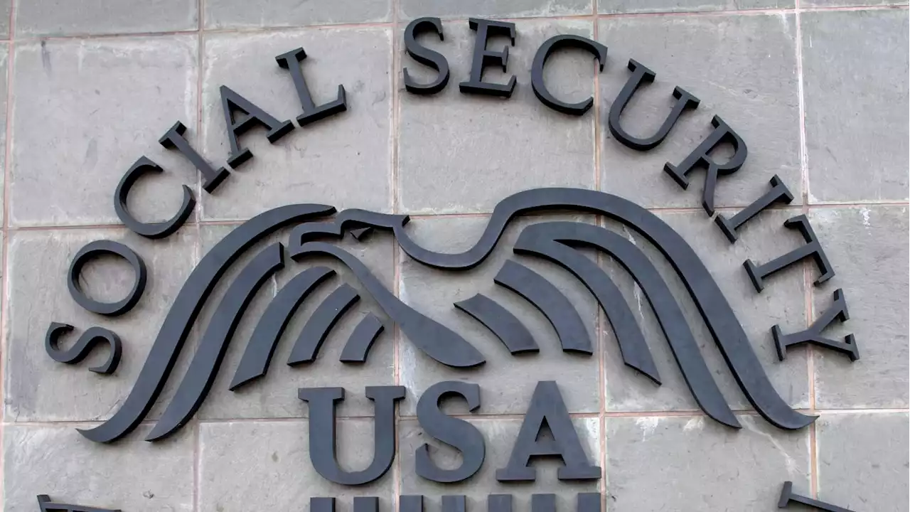 Top Social Security Official Accused of Being ‘Routinely Impaired’ on the Job