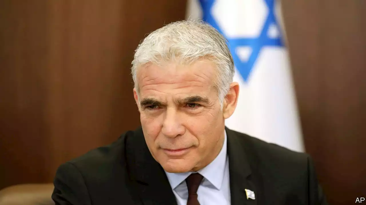 Israel’s new leader, Yair Lapid, has four months to prove himself