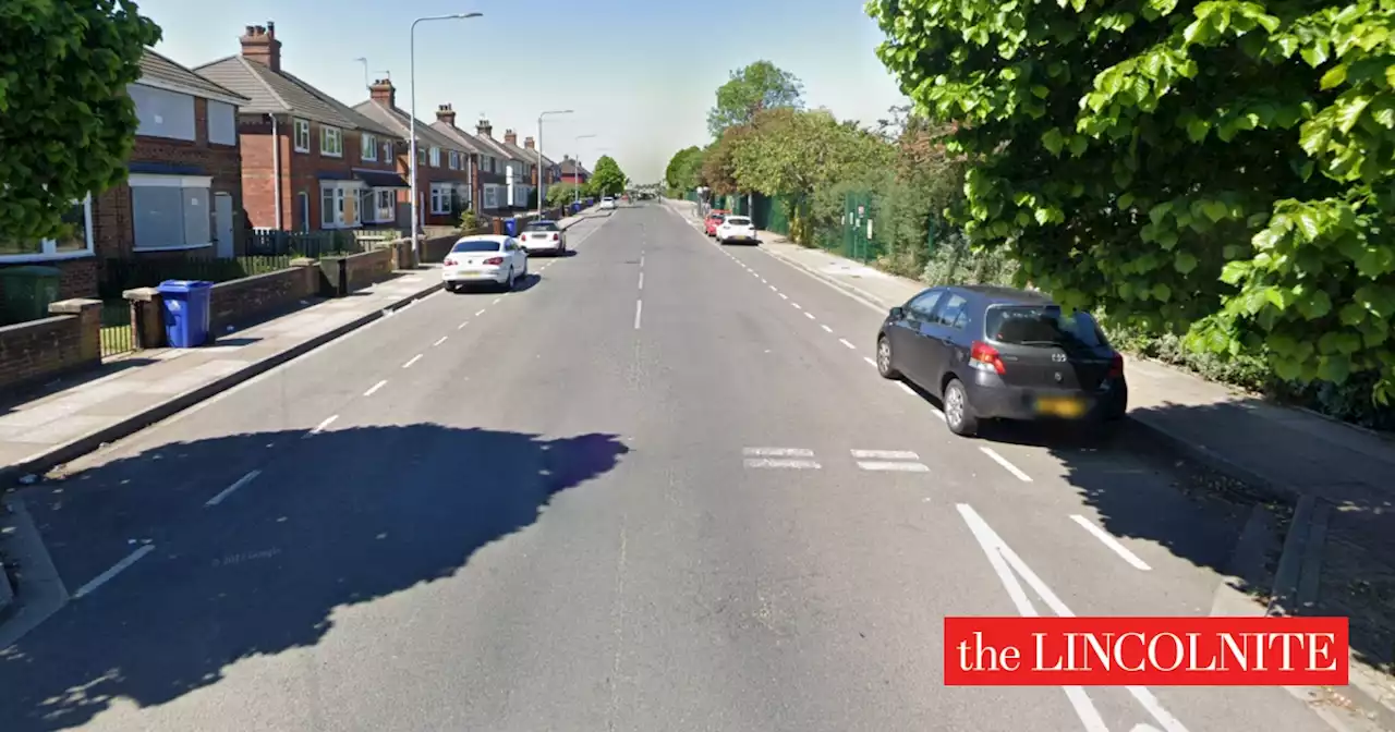 Police raid Grimsby property after firearms incident