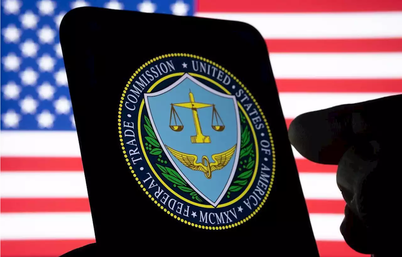 FTC gets serious on poorly anonymized personal data