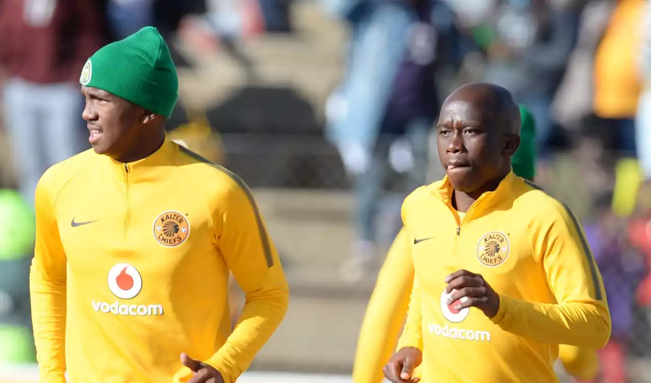 Sekhukhune United land another former Kaizer Chiefs player!