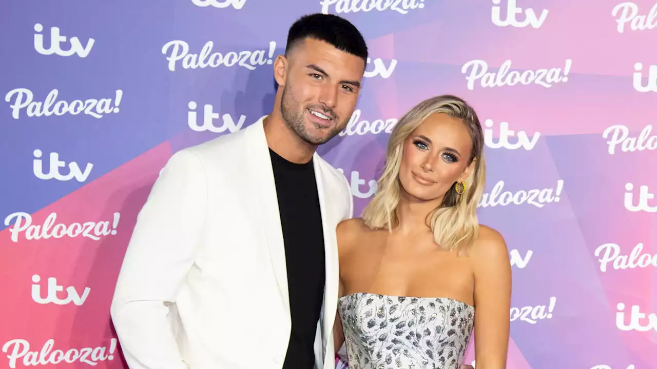 All the signs Love Island's Millie Court and Liam Reardon had split REVEALED