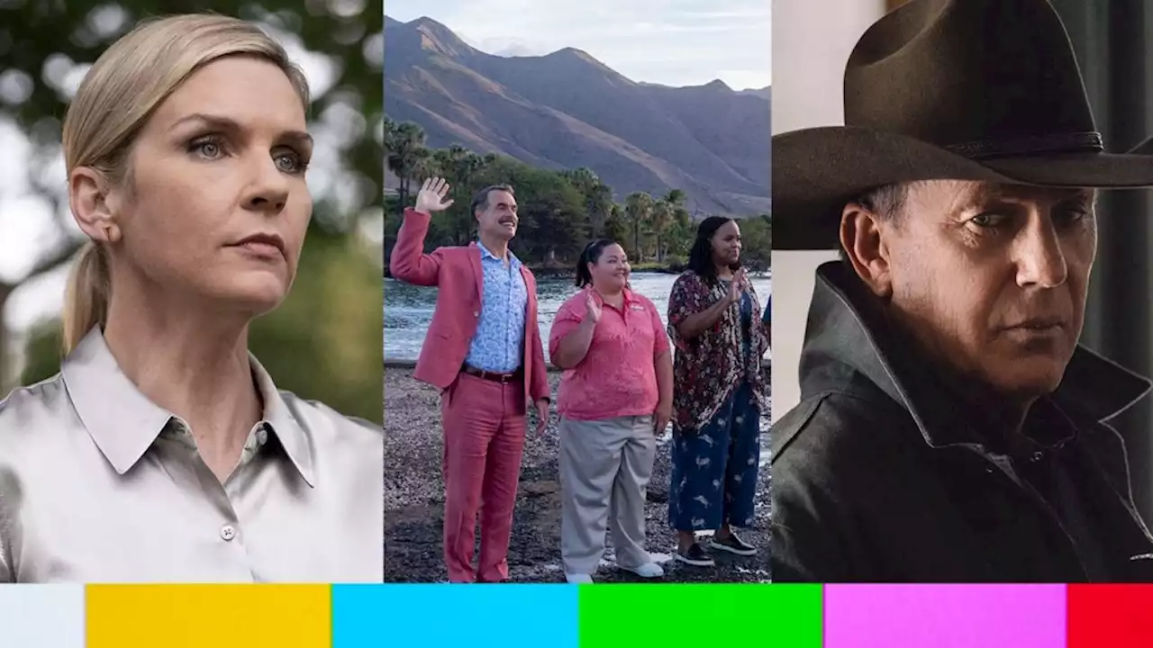 Emmy Nominations Analysis: A Deep-Dive Into What’s Working and What’s Not