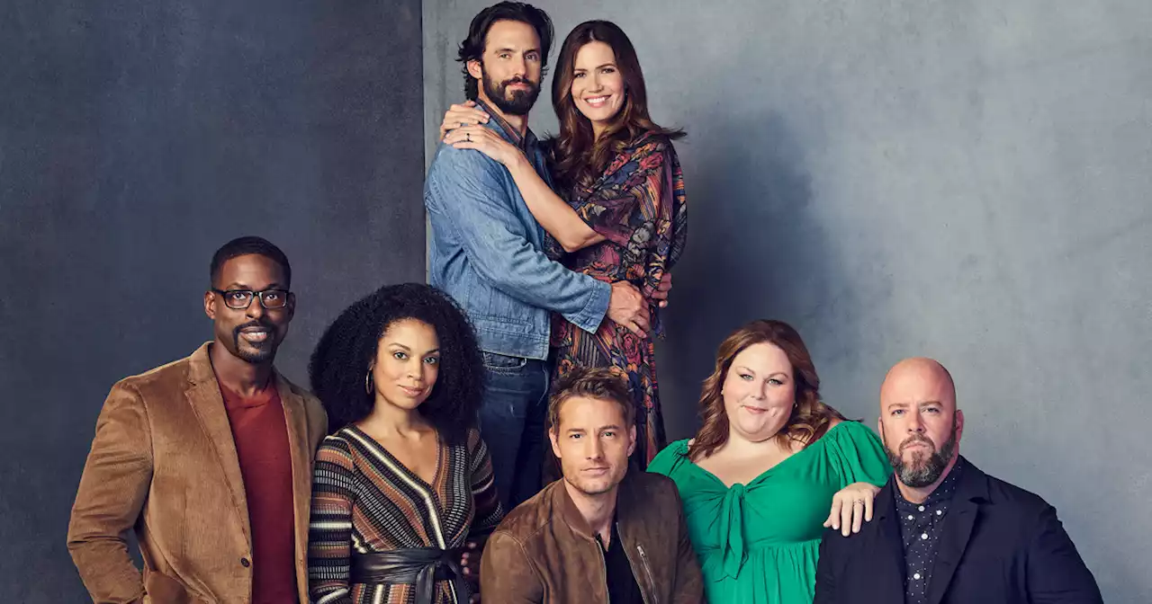 Mandy Moore reacts to ‘This Is Us’ final season’s lack of Emmy noms