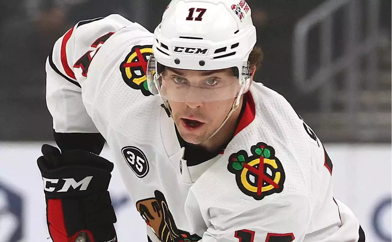 Analysis | Nine intriguing NHL free agents the Maple Leafs can afford